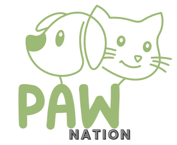PAW NATION